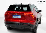 Chevrolet Equinox 1.5 16V Turbo Gasolina RS AWD Automático