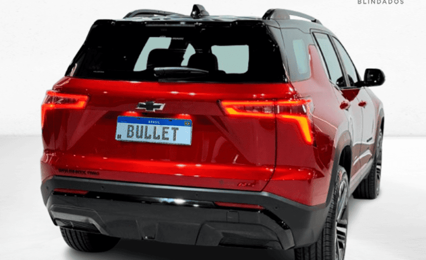 Chevrolet Equinox 1.5 16V Turbo Gasolina RS AWD Automático