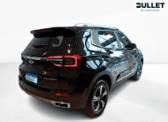 Caoa Chery Tiggo 5x 1.5 VVT Turbo iFlex Sport CVT