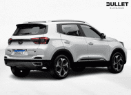 Caoa Chery Tiggo 5X Pro 1.5 VVT Turbo iFlex CVT