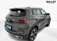 Caoa Chery Tiggo 5X Pro 1.5 VVT Turbo iFlex CVT