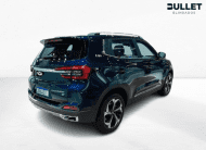 Caoa Chery Tiggo 5X Pro 1.5 Tci Flex Hybrid Max Drive CVT