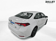Corolla 1.8 VVT-Hybrid Premium Altis CVT