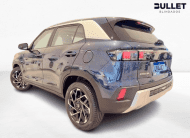 Hyundai Creta 1.6 Tgdi Gasolina Ultimate DCT
