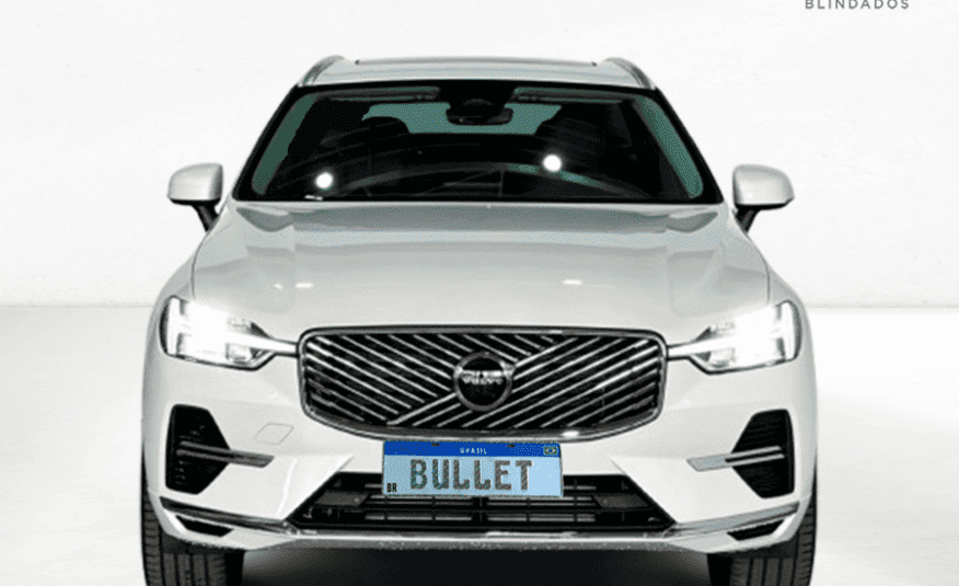 Volvo XC60 2.0 T8 PHEV PLUS AWD Geartronic