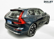 Volvo XC60 2.0 T8 PHEV ULTRA AWD Geartronic
