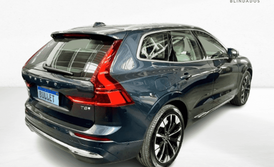 Volvo XC60 2.0 T8 PHEV ULTRA AWD Geartronic