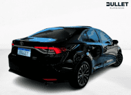 Corolla 1.8 VVT-Hybrid Premium Altis CVT