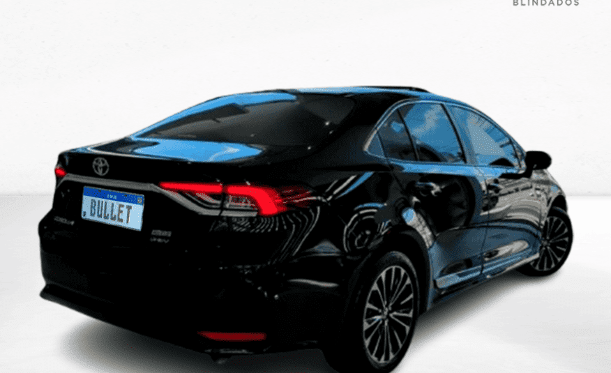 Corolla 1.8 VVT-Hybrid Premium Altis CVT