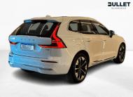Volvo XC60 2.0 T8 PHEV ULTRA AWD Geartronic