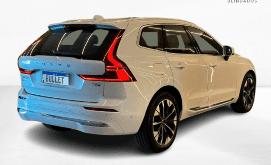 Volvo XC60 2.0 T8 PHEV ULTRA AWD Geartronic