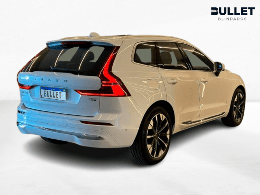 Volvo XC60 2.0 T8 PHEV ULTRA AWD Geartronic