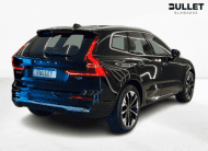Volvo XC60 2.0 T8 PHEV ULTRA AWD Geartronic
