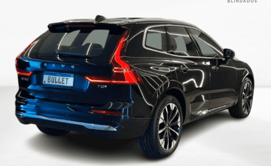 Volvo XC60 2.0 T8 PHEV ULTRA AWD Geartronic