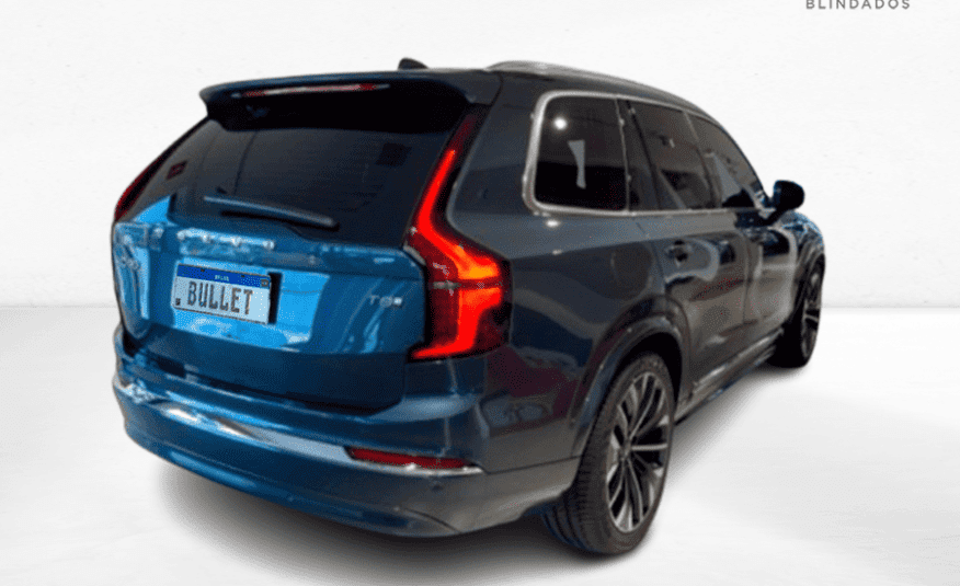 Volvo XC90 2.0 T8 PHEV ULTRA AWD Geartronic