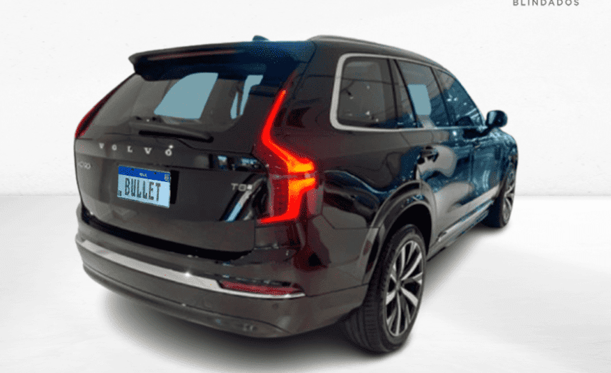 Volvo XC90 2.0 T8 PHEV PLUS AWD Geartronic