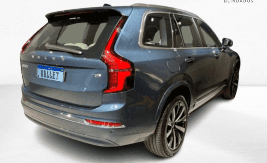 Volvo XC90 2.0 T8 PHEV PLUS AWD Geartronic