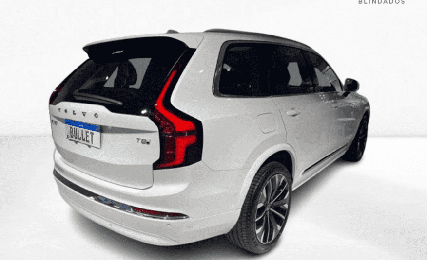 Volvo XC90 2.0 T8 PHEV ULTRA AWD Geartronic