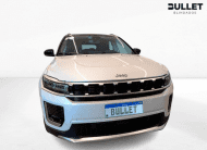 Jeep Commander 1.3 T270 Turbo Flex Longitude AT6