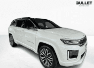 Jeep Commander 1.3 T270 Turbo Flex Overland AT6