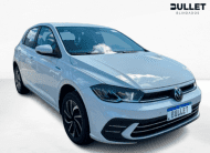Volkswagen Polo 1.0 170 Tsi Highline Automático