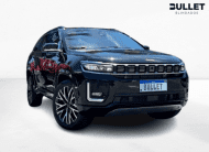 Jeep Commander 2.2 Turbo Diesel Overland AT9