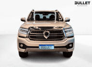 GWM Poer P30 2.4 Turbo Diesel Exclusive 4×4 Automático