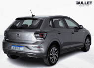 Volkswagen Polo 1.0 170 Tsi Highline Automático