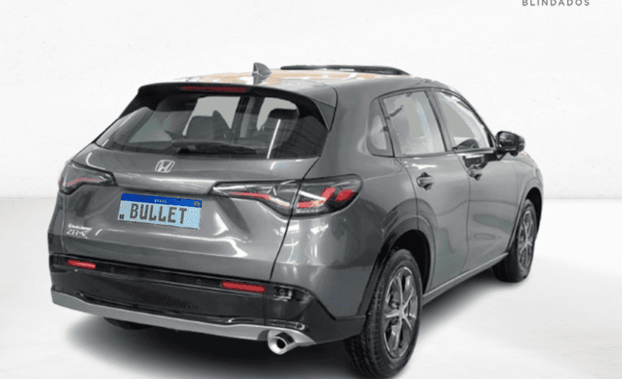 Honda ZR-V 2.O i-Vtec Gasolina Touring CVT
