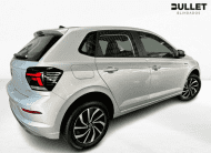 Volkswagen Polo 1.0 1070 Tsi Highline Automático