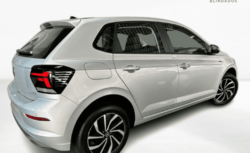 Volkswagen Polo 1.0 1070 Tsi Highline Automático