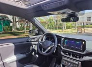 Volkswagen T-Cross 1.4 250 TSI Total Flex Extreme Automático