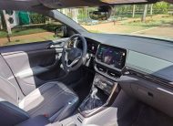 Volkswagen T-Cross 1.4 250 TSI Total Flex Extreme Automático