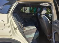 Volkswagen T-Cross 1.4 250 TSI Total Flex Extreme Automático