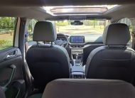 Volkswagen T-Cross 1.4 250 TSI Total Flex Extreme Automático