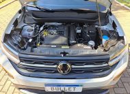 Volkswagen T-Cross 1.4 250 TSI Total Flex Extreme Automático