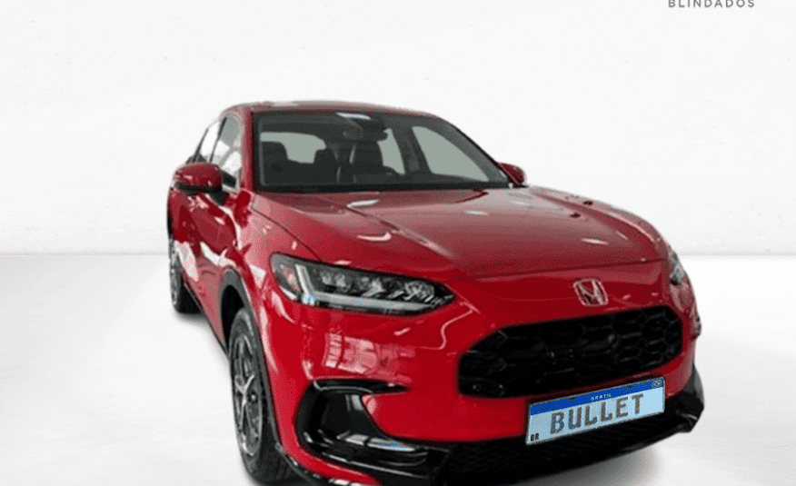 Honda ZR-V 2.0 i-Vtec Gasolina Touring CVT