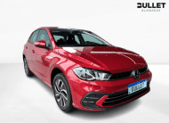 Volkswagen Polo 1.0 170 Tsi Highline Automático