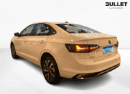 Volkswagen Virtus 1.0 200 Tsi Highline Automático