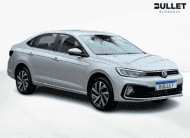 Volkswagen Virtus 1.0 200 Tsi Highline Automático