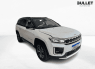 Jeep Commander 1.3 T270 Turbo Flex Limited AT6