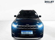 Jeep Commander 1.3 T270 Turbo Flex Overland AT6