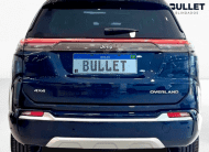 Jeep Commander 2.2 Turbo Diesel Overland AT9