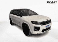 Jeep Commander 2.0 Hurricane 4 Turbo Gasolina Blackhawk AT9