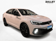 Volkswagen Virtus 1.4 250 Tsi Exclusive Automático