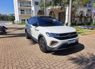 Volkswagen T-Cross 1.4 250 TSI Total Flex Extreme Automático