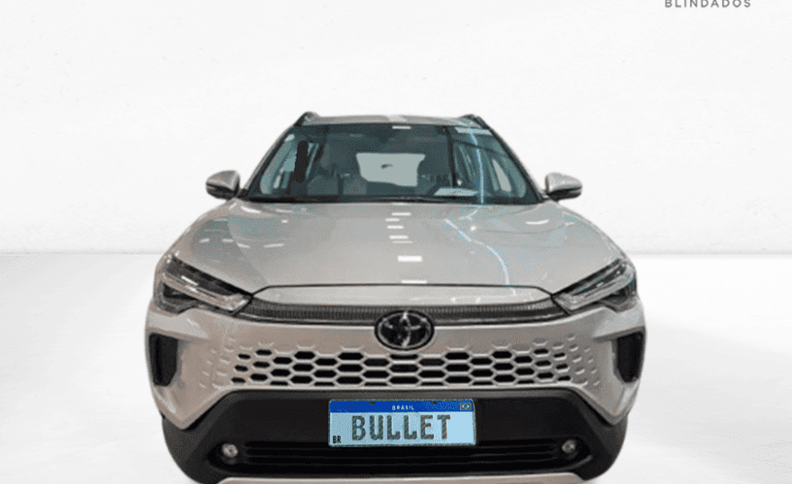Corolla Cross 2.0 VVT-IE Flex XRX Direct Shift