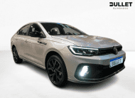 Volkswagen Virtus 1.4 250 TSI Exclusive Automático