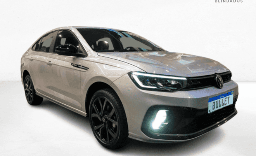 Volkswagen Virtus 1.4 250 TSI Exclusive Automático