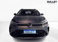 Volkswagen Nivus 1.0 200 TSI Total Flex Comfortline Automático